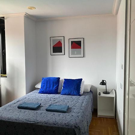 Apartamento En خيخون المظهر الخارجي الصورة