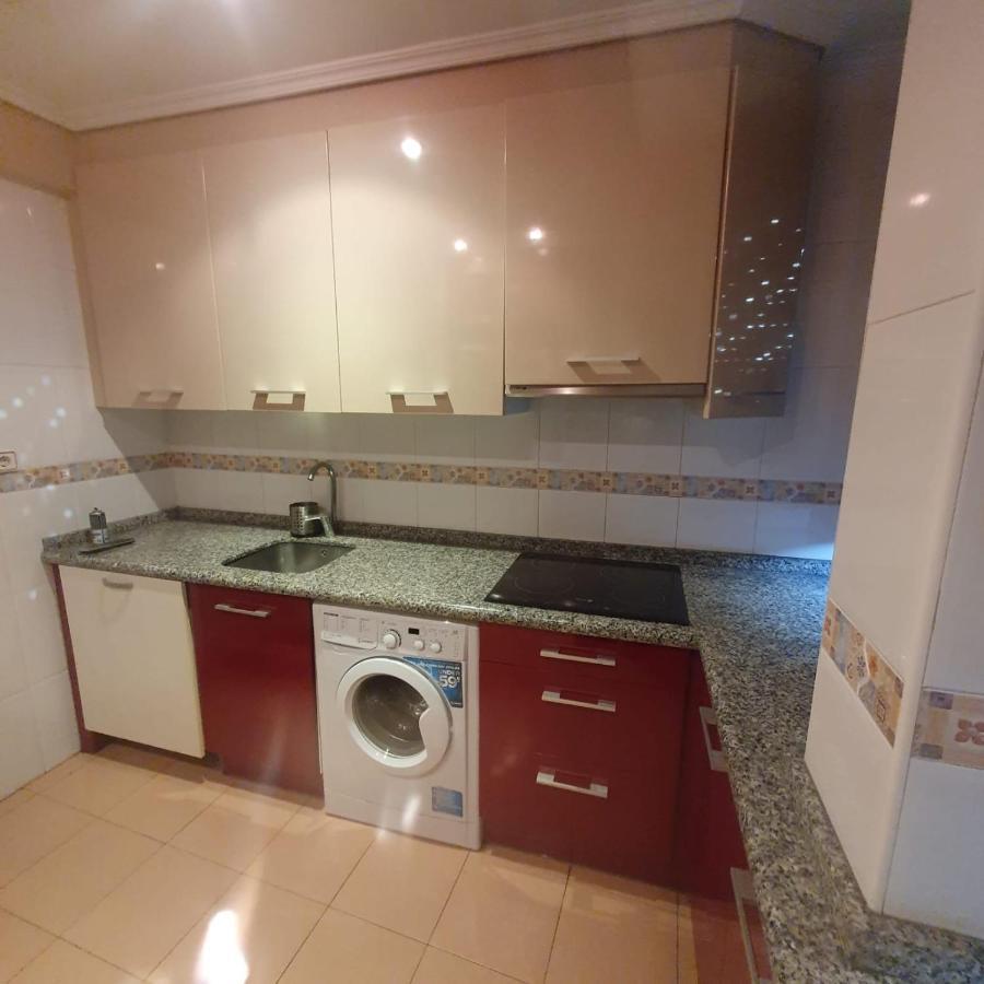 Apartamento En خيخون المظهر الخارجي الصورة