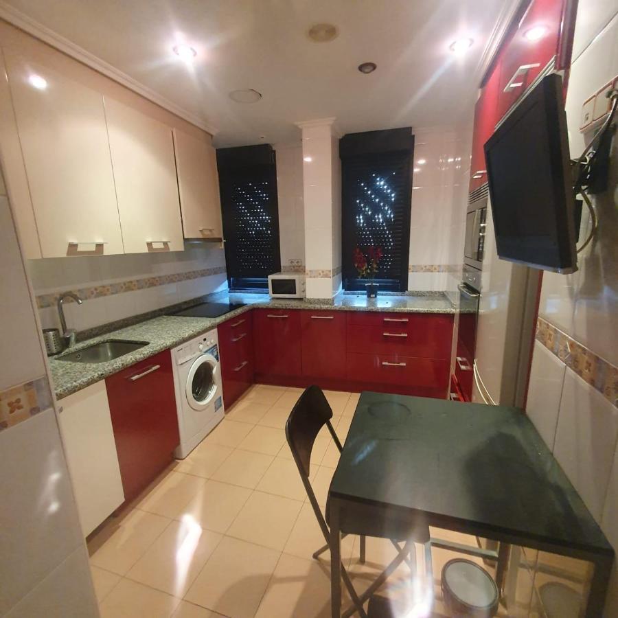 Apartamento En خيخون المظهر الخارجي الصورة