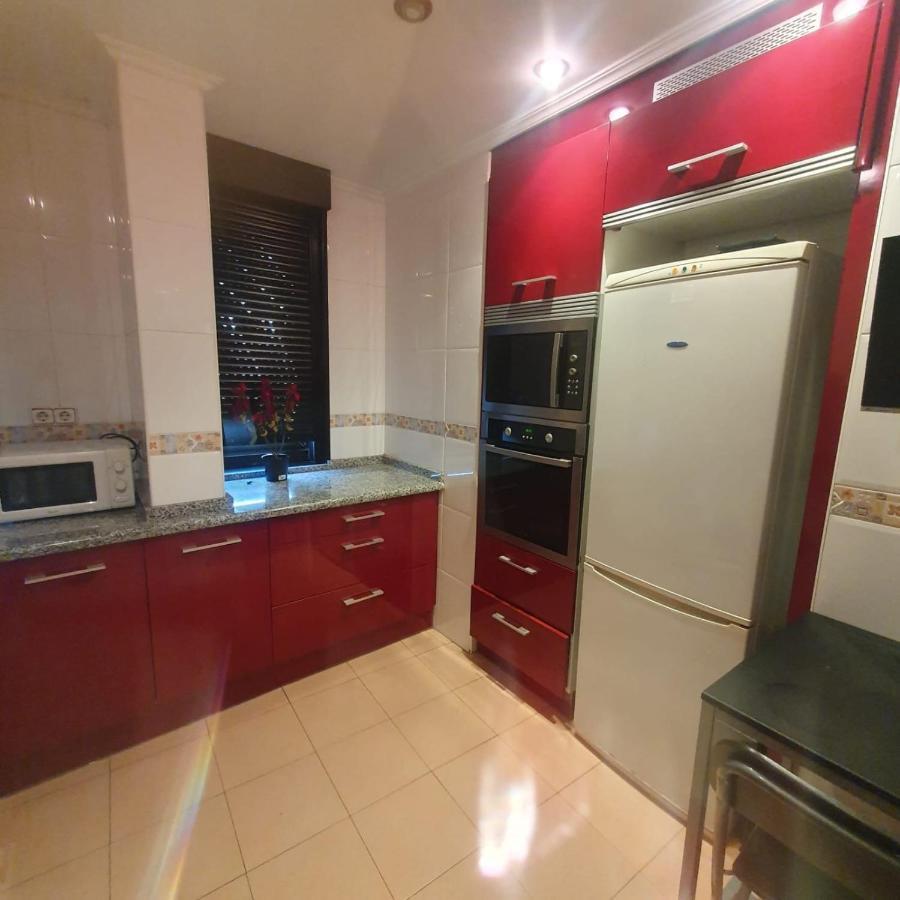 Apartamento En خيخون المظهر الخارجي الصورة