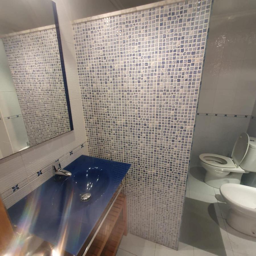 Apartamento En خيخون المظهر الخارجي الصورة