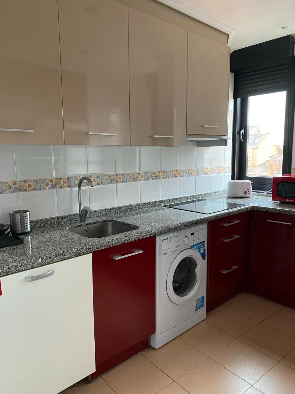 Apartamento En خيخون المظهر الخارجي الصورة