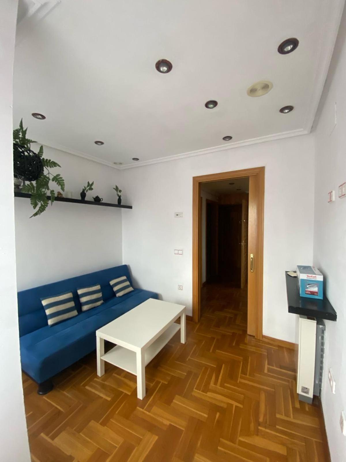 Apartamento En خيخون المظهر الخارجي الصورة