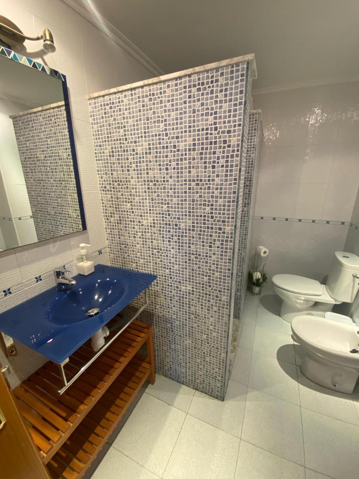 Apartamento En خيخون المظهر الخارجي الصورة