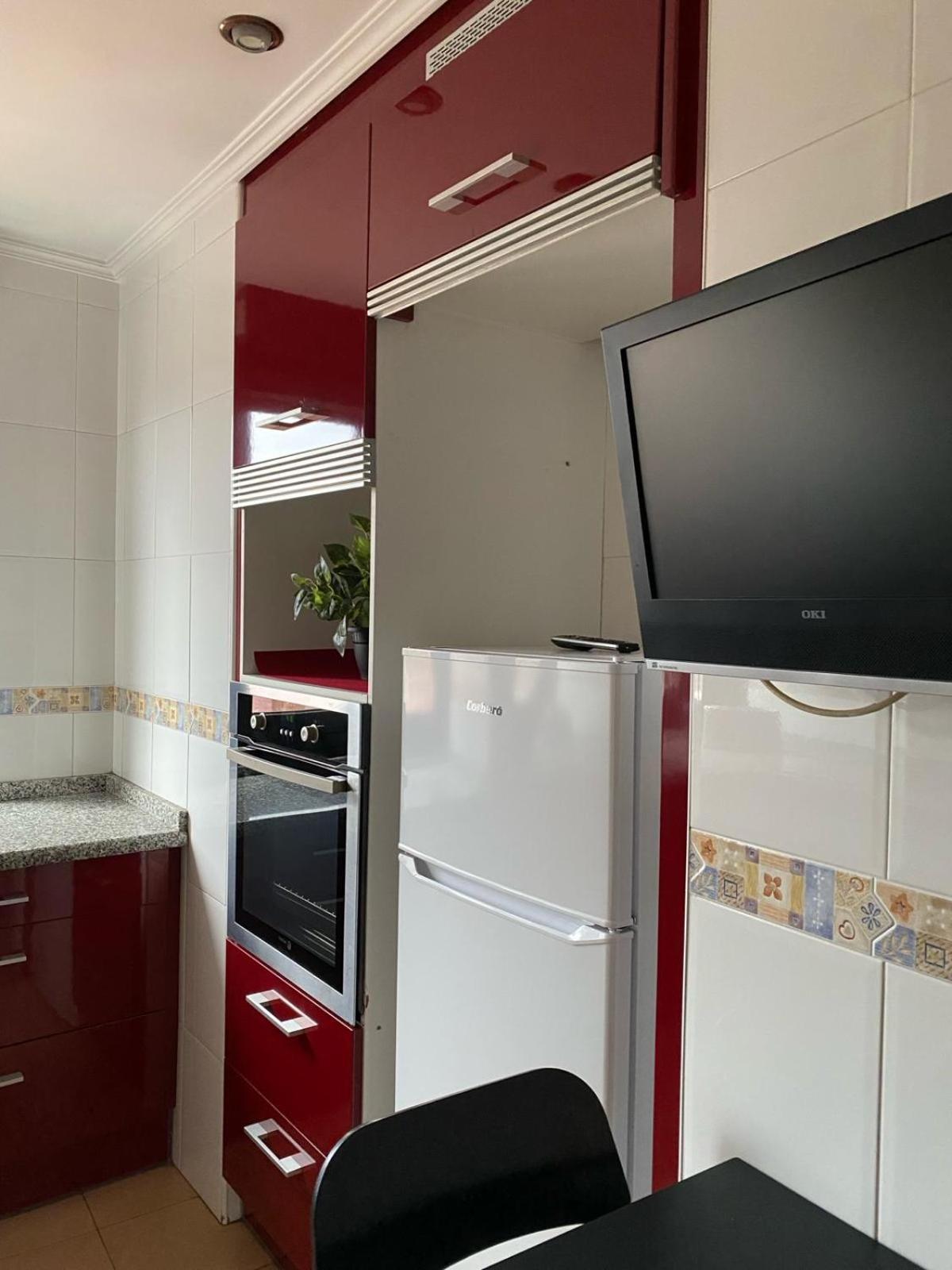 Apartamento En خيخون المظهر الخارجي الصورة
