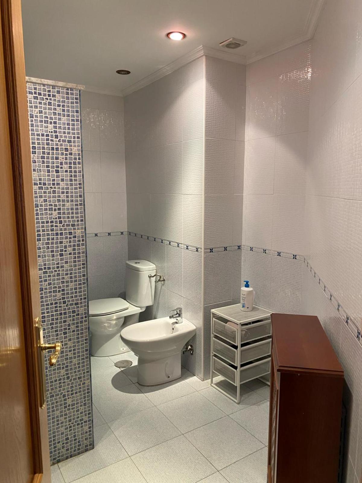 Apartamento En خيخون المظهر الخارجي الصورة
